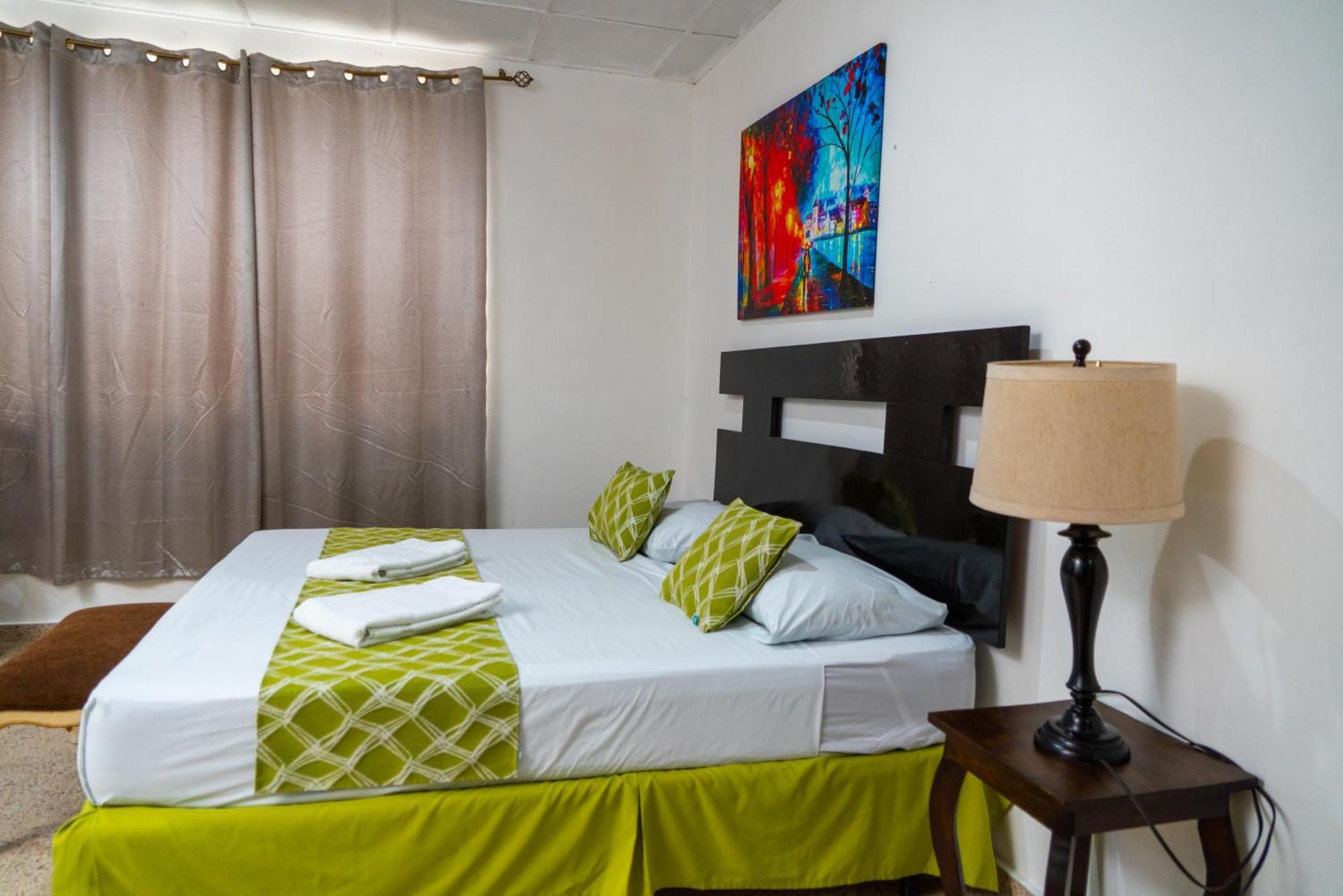 Suites & Apartments San Benito - Zona Rosa San Salvador Eksteriør billede